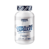 CITRULLINE MALATE (90капс)